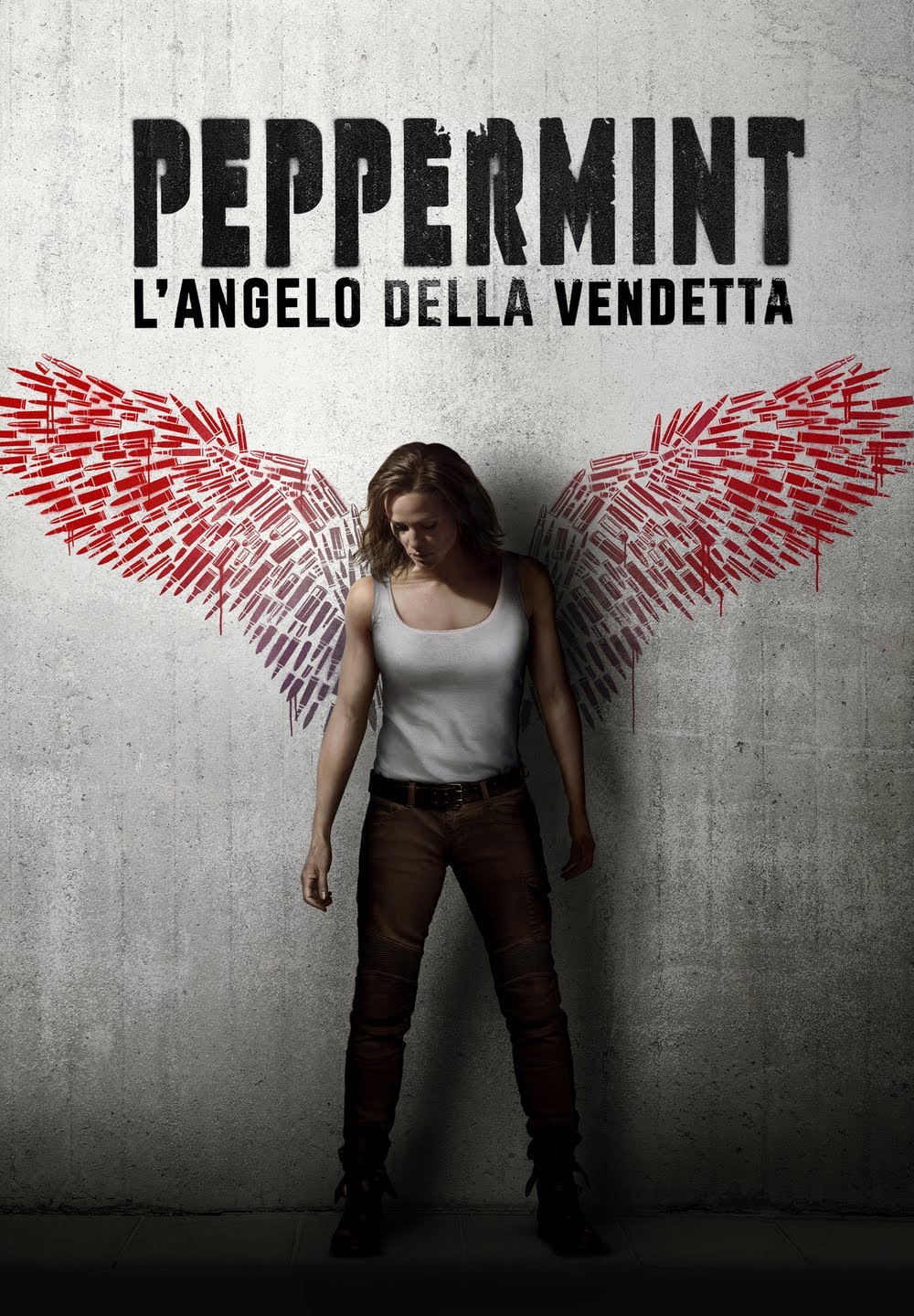 Peppermint – L’angelo della vendetta [HD] (2019)