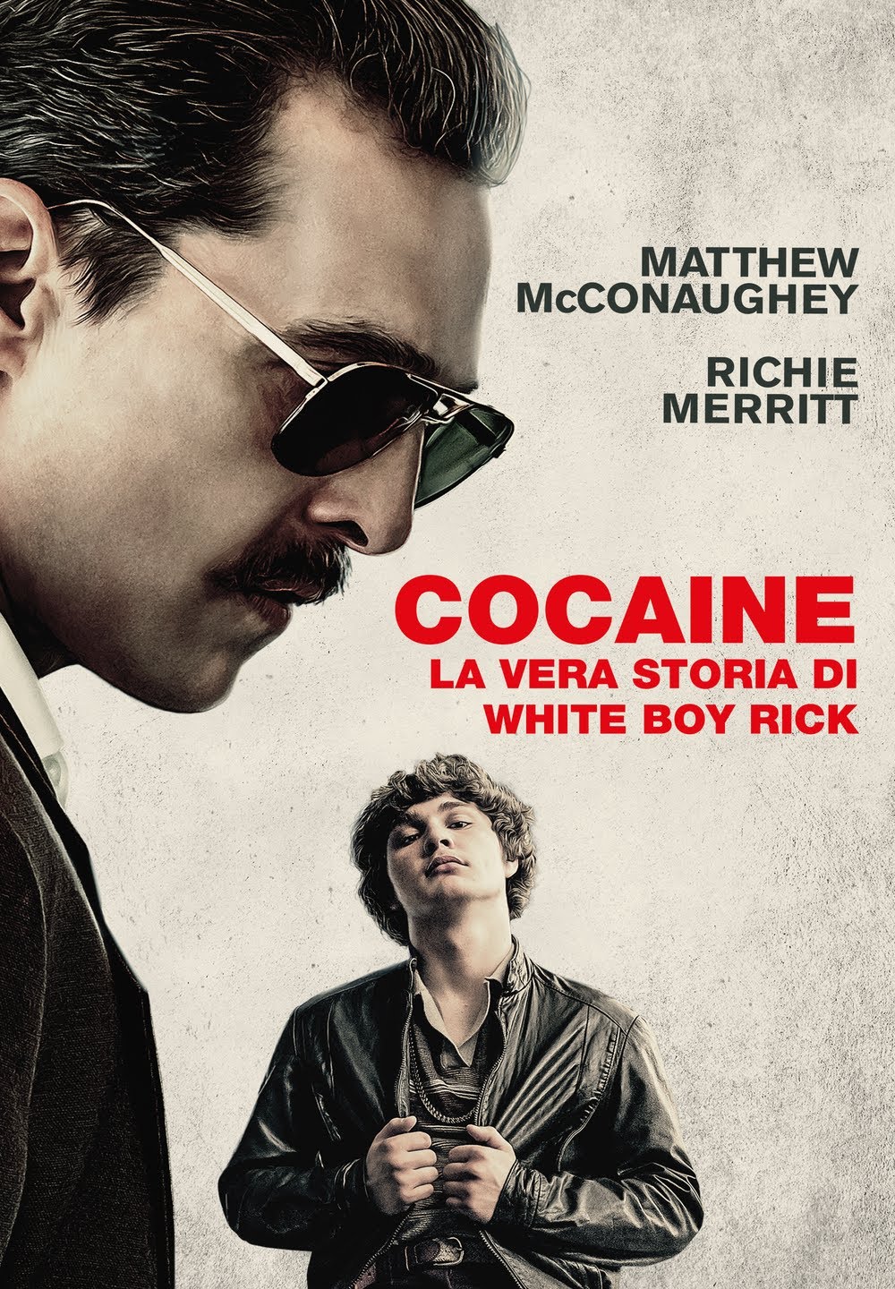 Cocaine – La vera storia di White Boy Rick [HD] (2019)