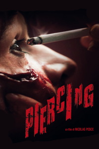 Piercing [HD] (2018)