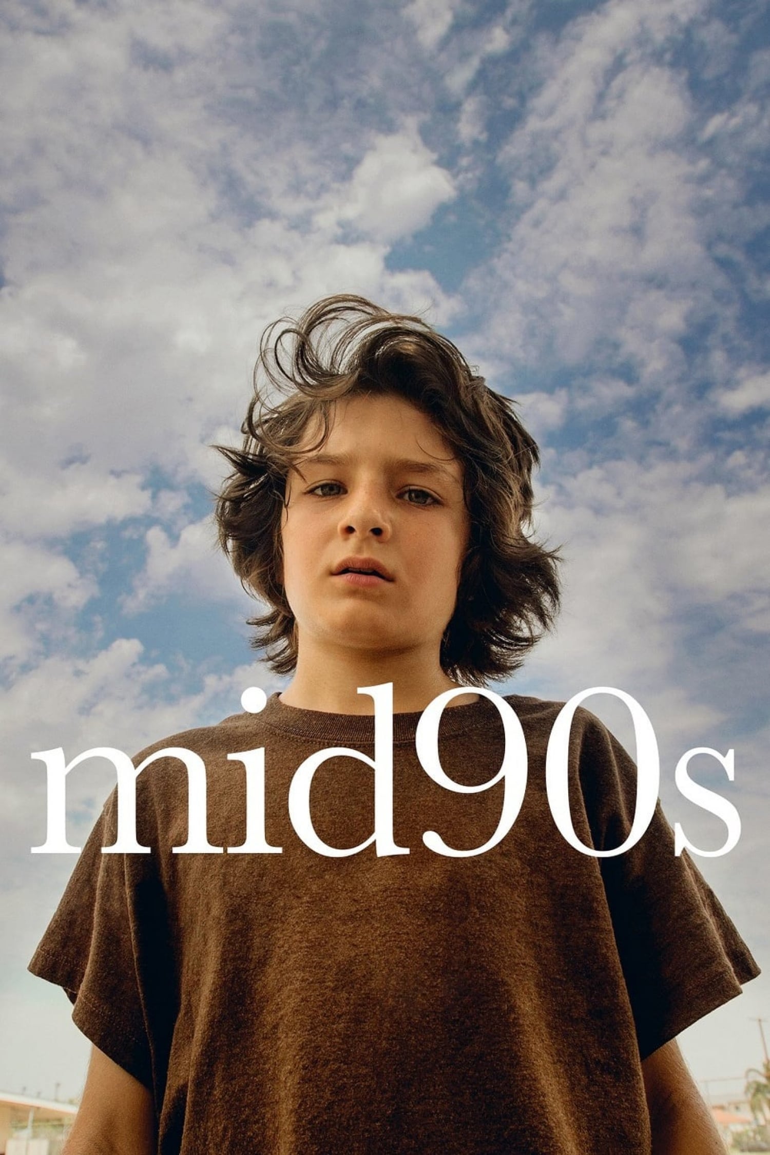 Mid90s [Sub-ITA] (2018)