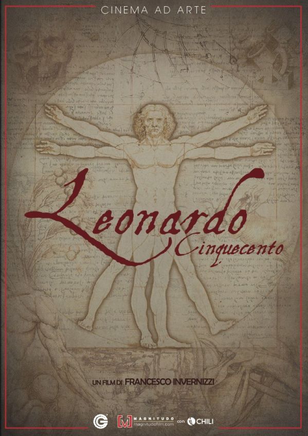 Leonardo – Cinquecento [HD] (2018)