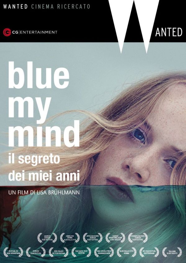 Blue My Mind – Il segreto dei miei anni [HD] (2017)