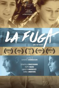La fuga – Girl in Flight [HD] (2016)