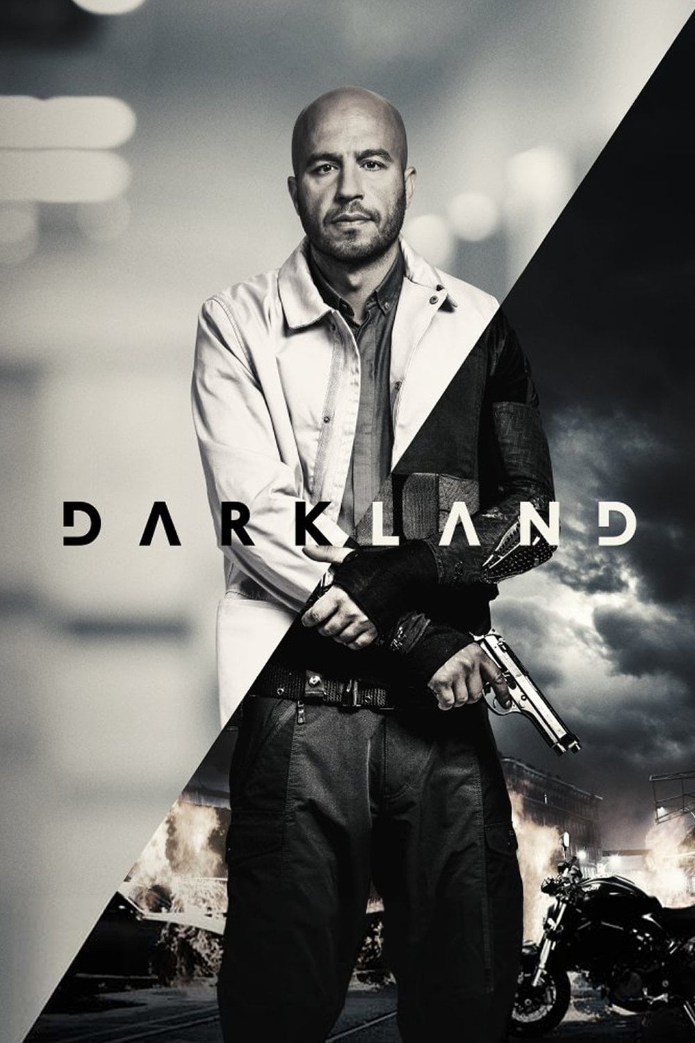 Darkland [HD] (2017)