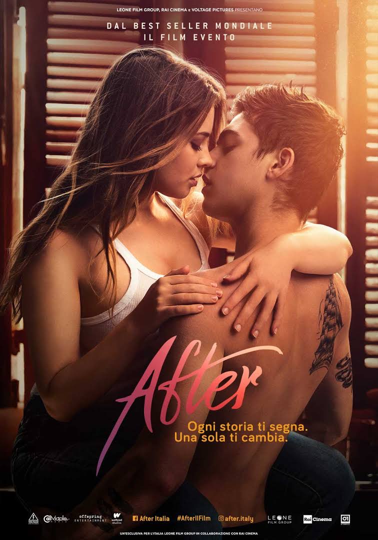 After [HD] (2019)
