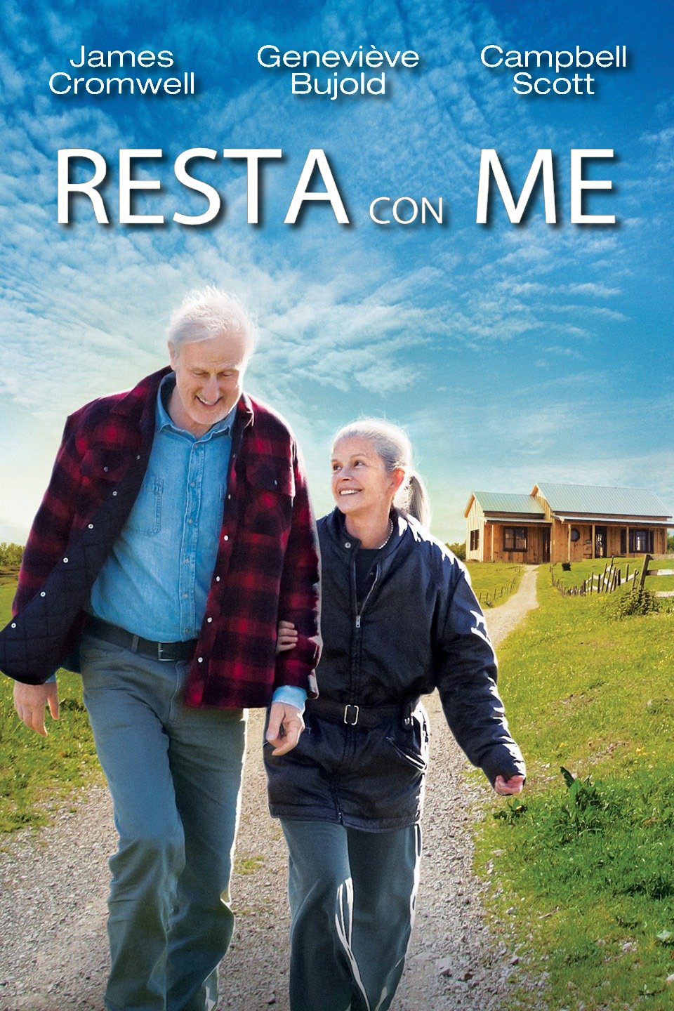 Resta con me [HD] (2012)