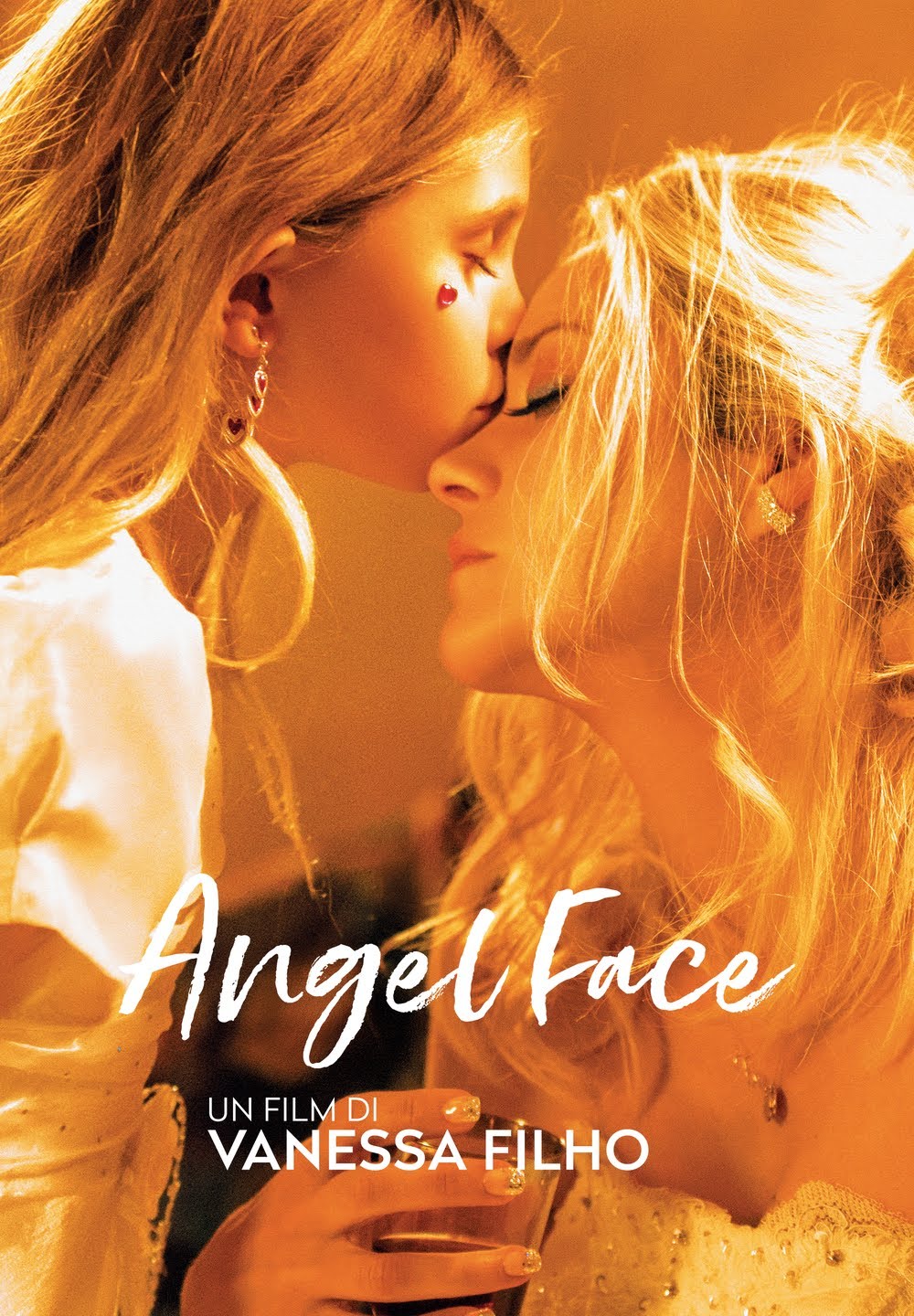 Angel Face [HD] (2018)