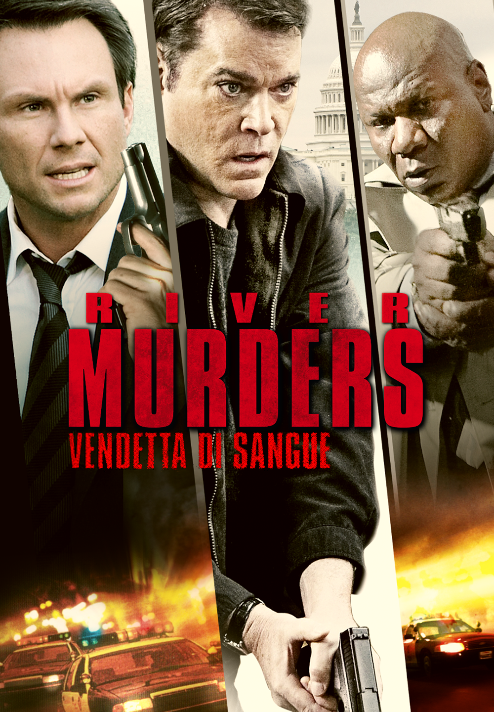 The River Murders – Vendetta di sangue [HD] (2011)