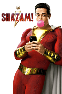 Shazam! [HD] (2019)