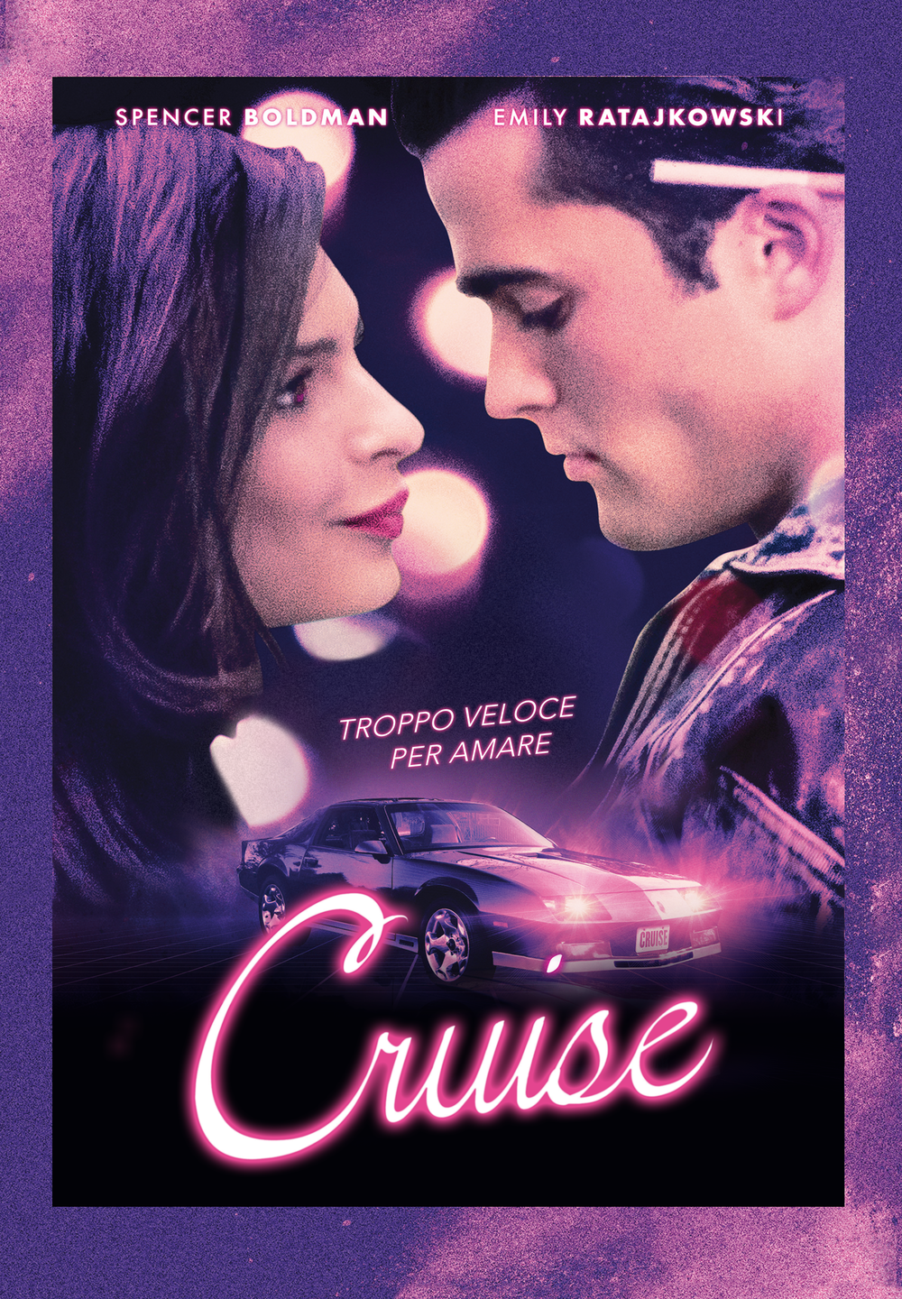 Cruise [HD] (2018)