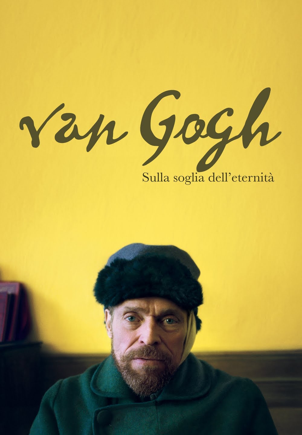 Van Gogh – Sulla soglia dell’eternità [HD] (2019)