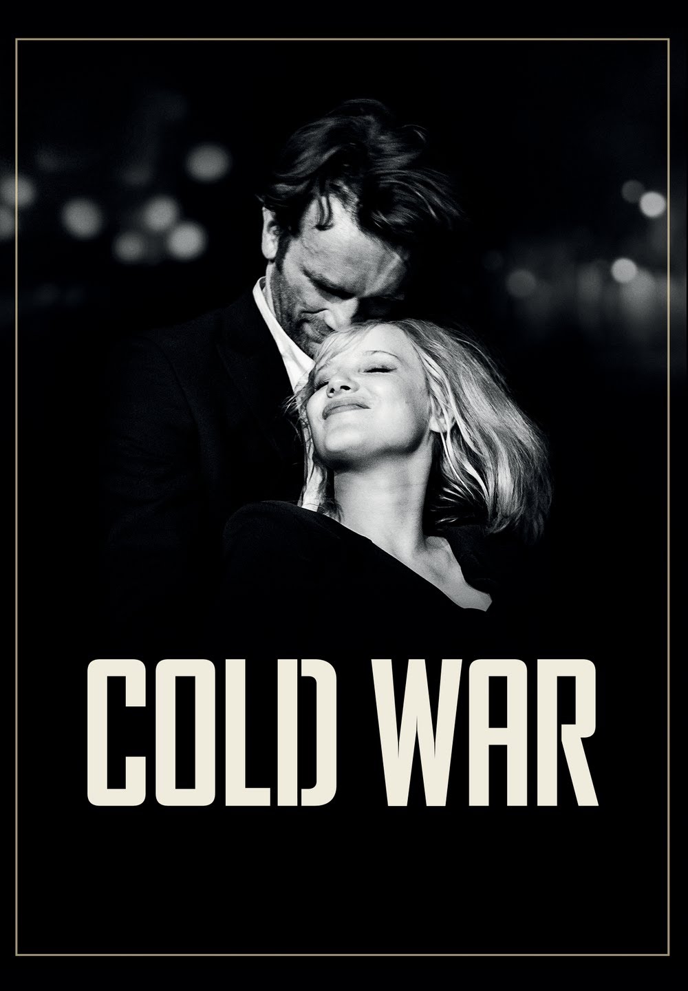 Cold War [B/N] [HD] (2018)