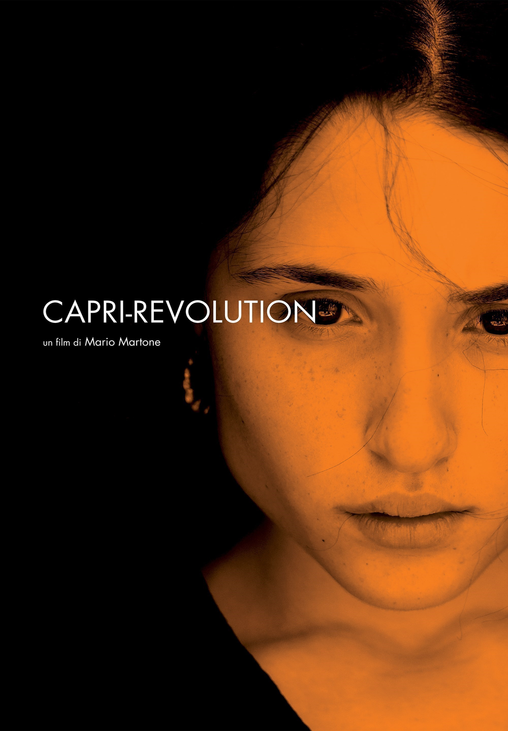 Capri-Revolution [HD] (2018)