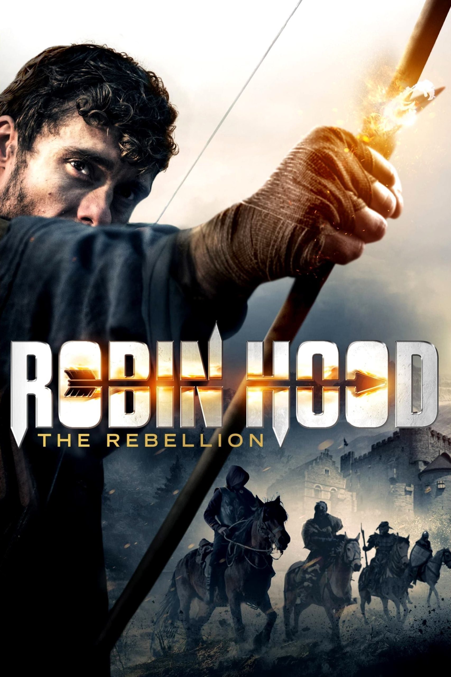 Robin Hood: The Rebellion [Sub-ITA] (2018)