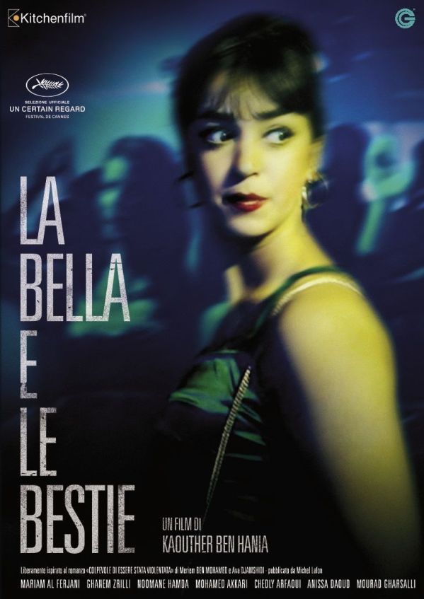 La Bella e le Bestie [HD] (2017)