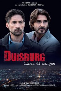 Duisburg – Linea di sangue (2019)