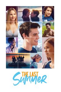 The Last Summer [HD] (2019)