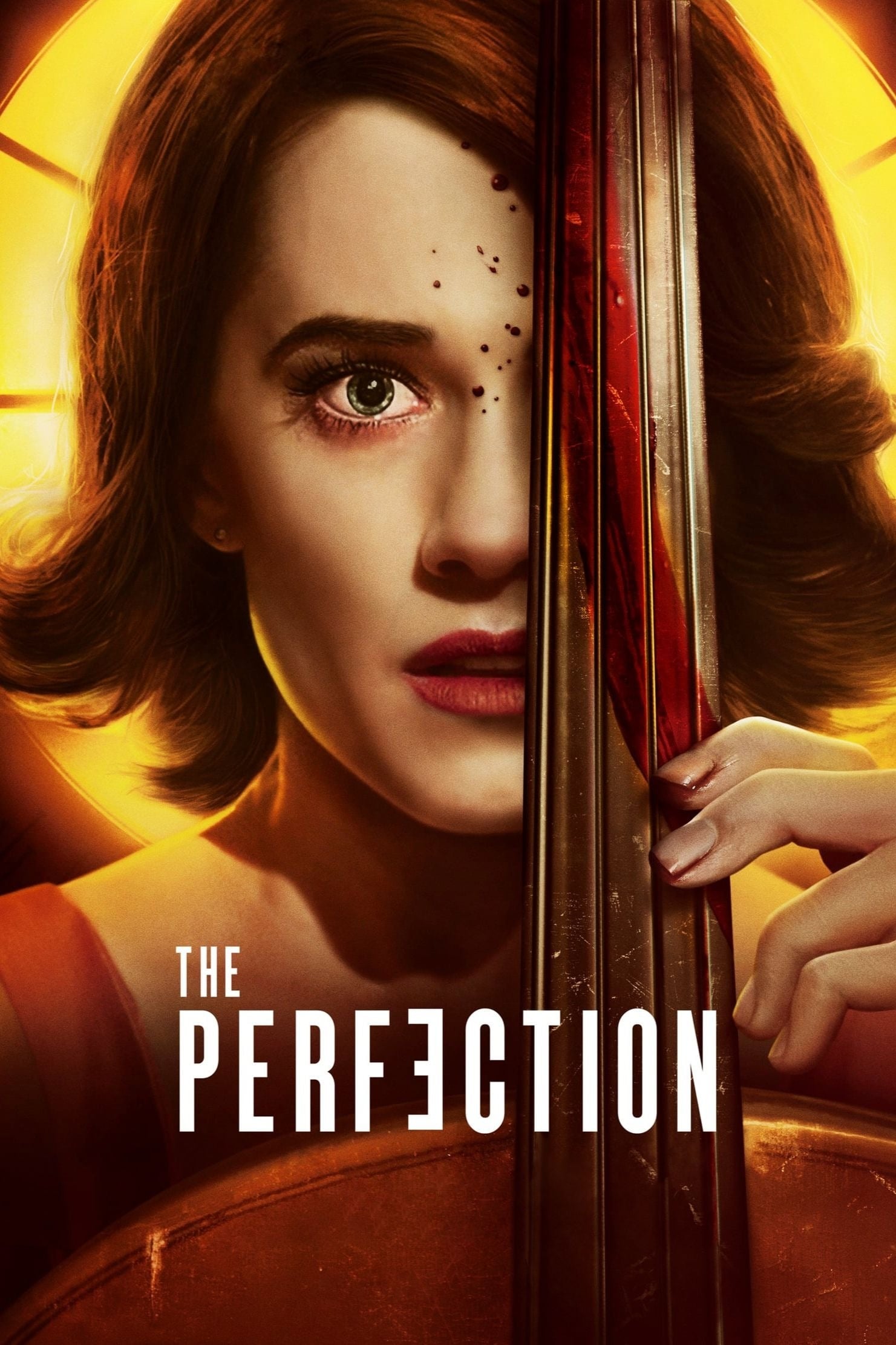 The Perfection [HD] (2018)
