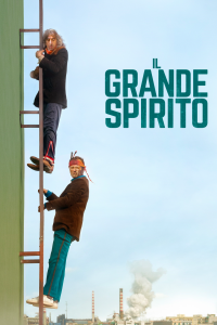 Il grande spirito [HD] (2019)