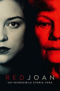 Red Joan [HD] (2019)