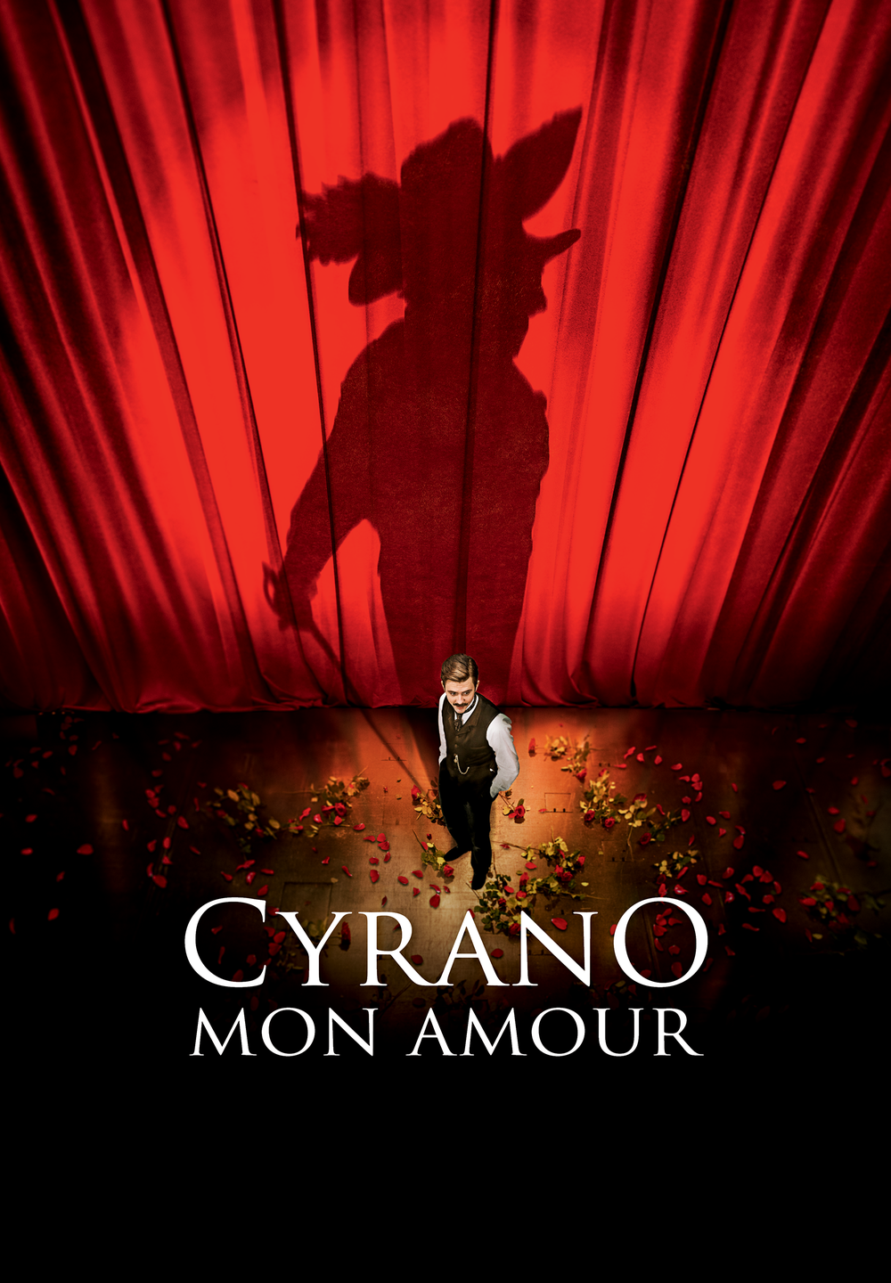 Cyrano, mon amour [HD] (2019)