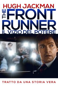 The Front Runner – Il vizio del potere [HD] (2019)