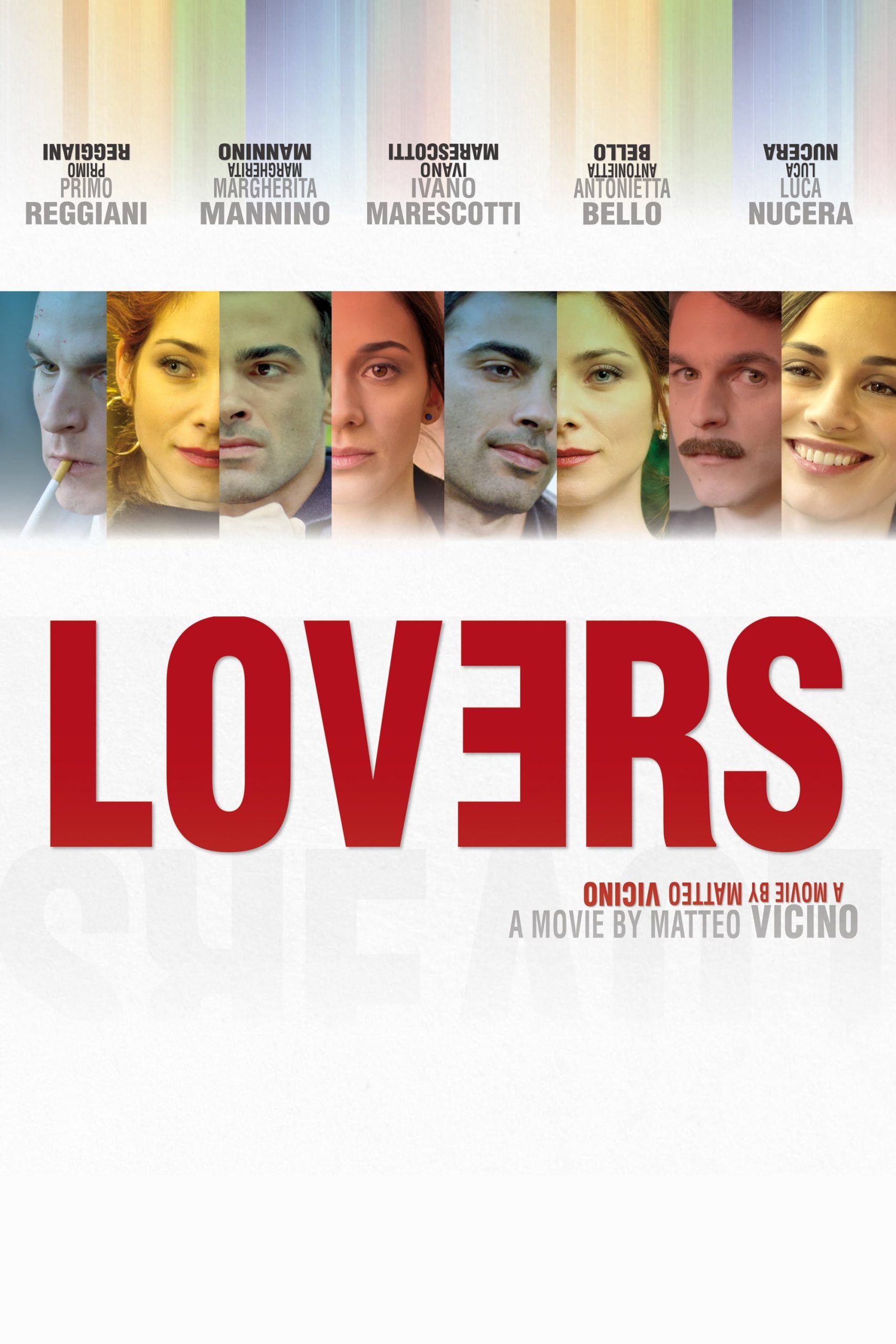 Lovers (2017)