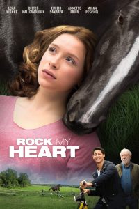 Rock My Heart [HD] (2017)