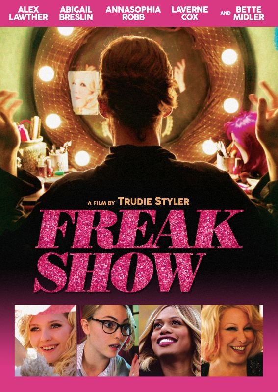 Freak Show [HD] (2017)
