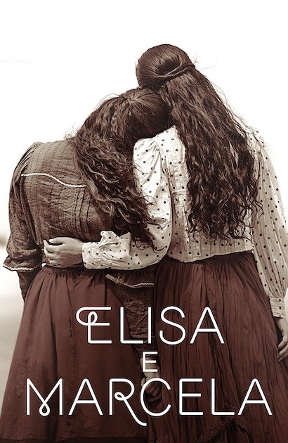 Elisa e Marcela [B/N] [HD] (2019)