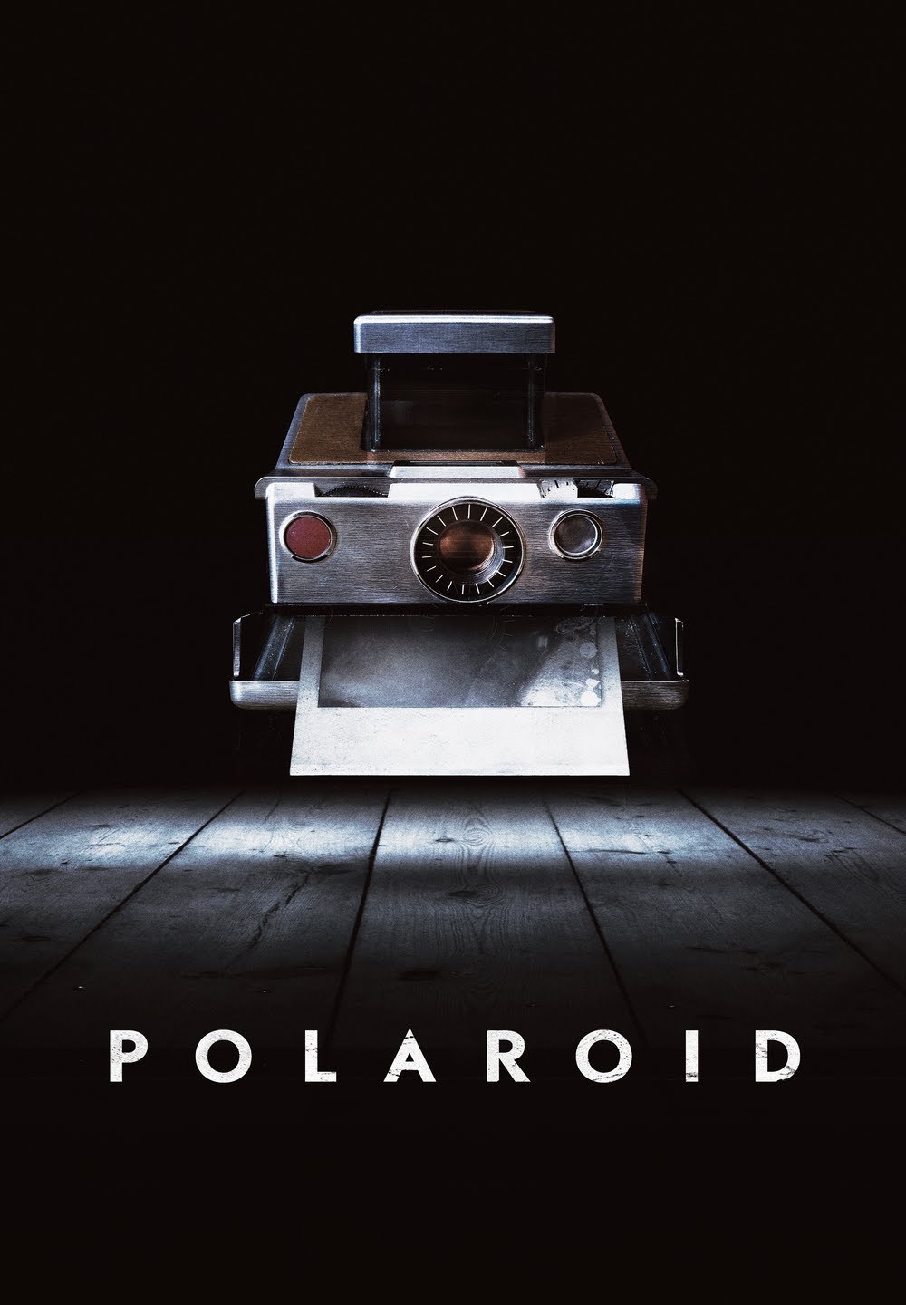 Polaroid [HD] (2019)
