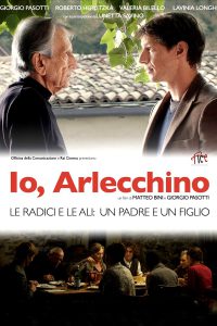 Io, Arlecchino (2014)