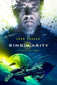 Singularity – L’attaco dei Robot [HD] (2017)