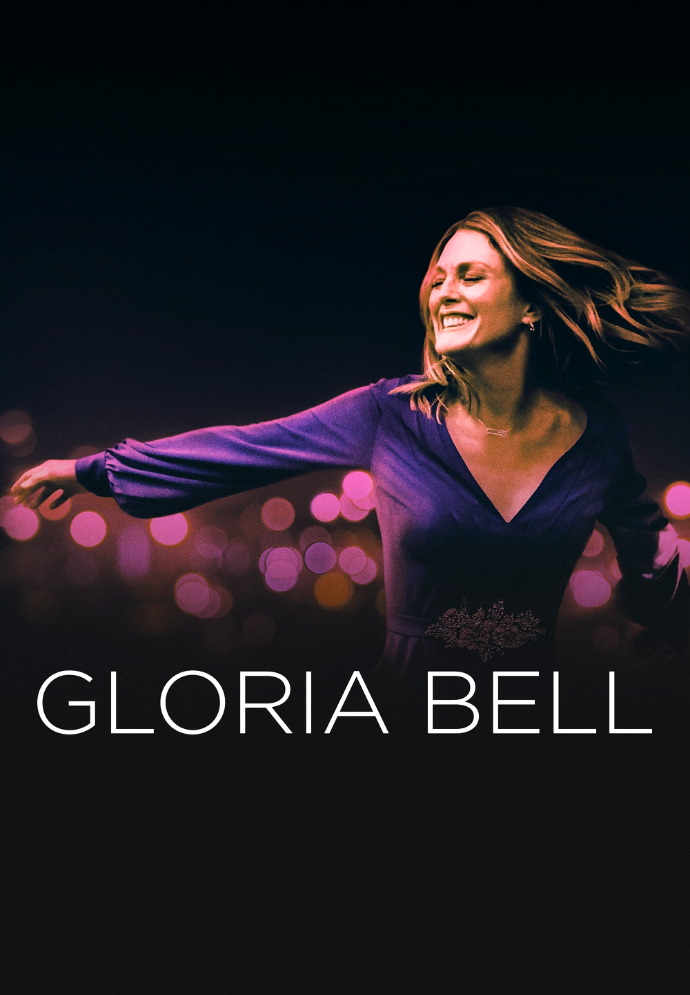 Gloria Bell [HD] (2019)