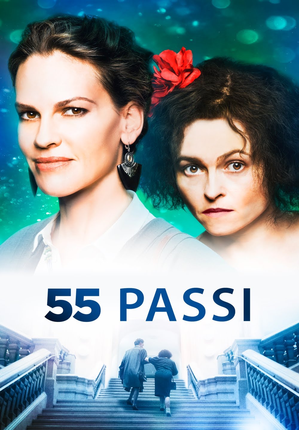 55 passi [HD] (2018)