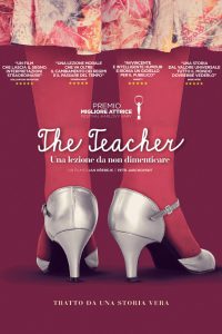 The Teacher – Una lezione da non dimenticare [HD] (2017)
