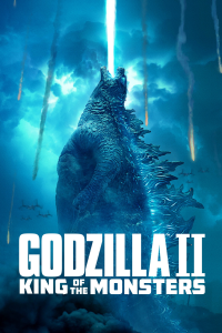 Godzilla II: King of the Monsters [HD] (2019)
