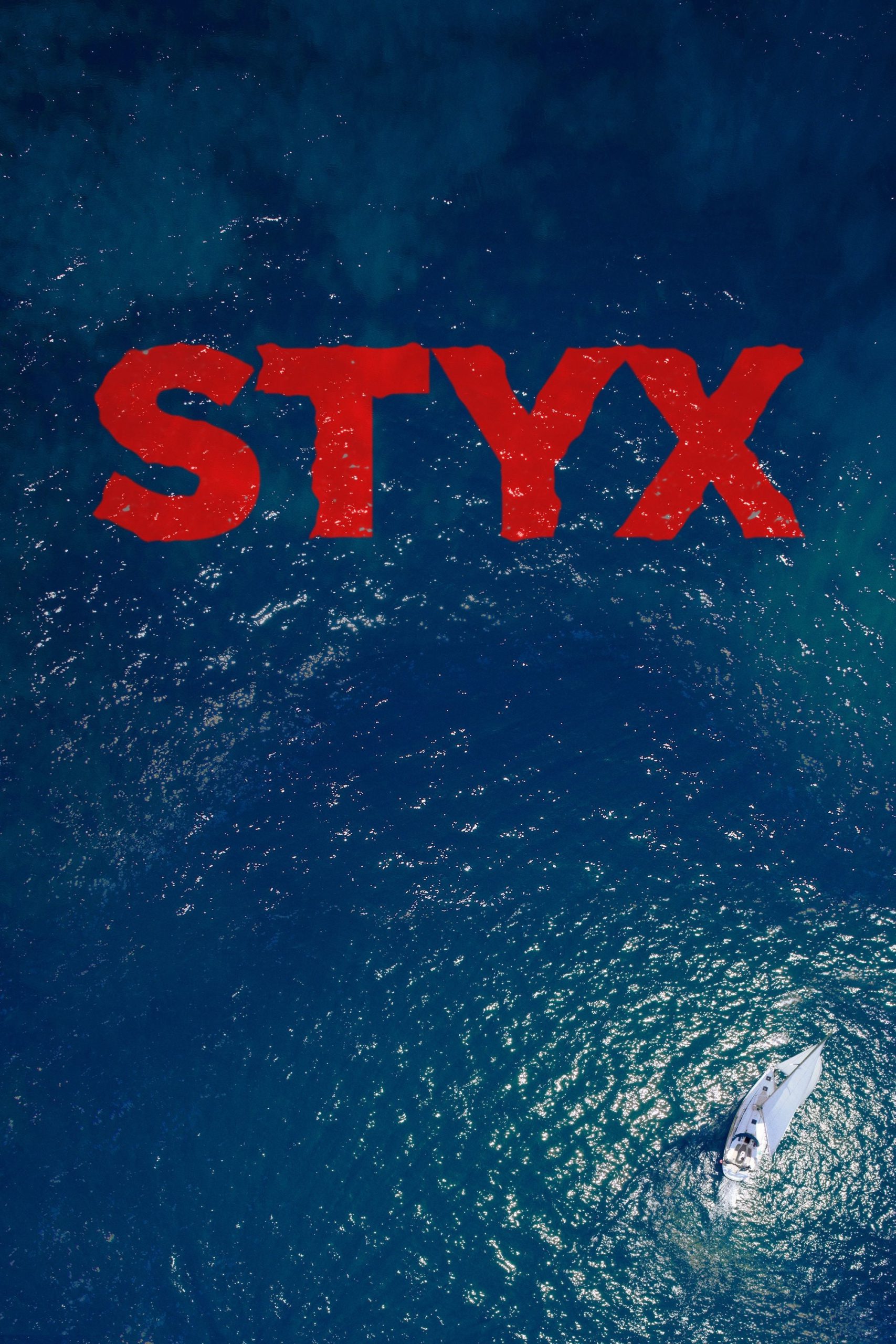 Styx [Sub-ITA] (2018)