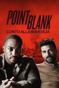 Point Blank – Conto alla rovescia [HD] (2019)