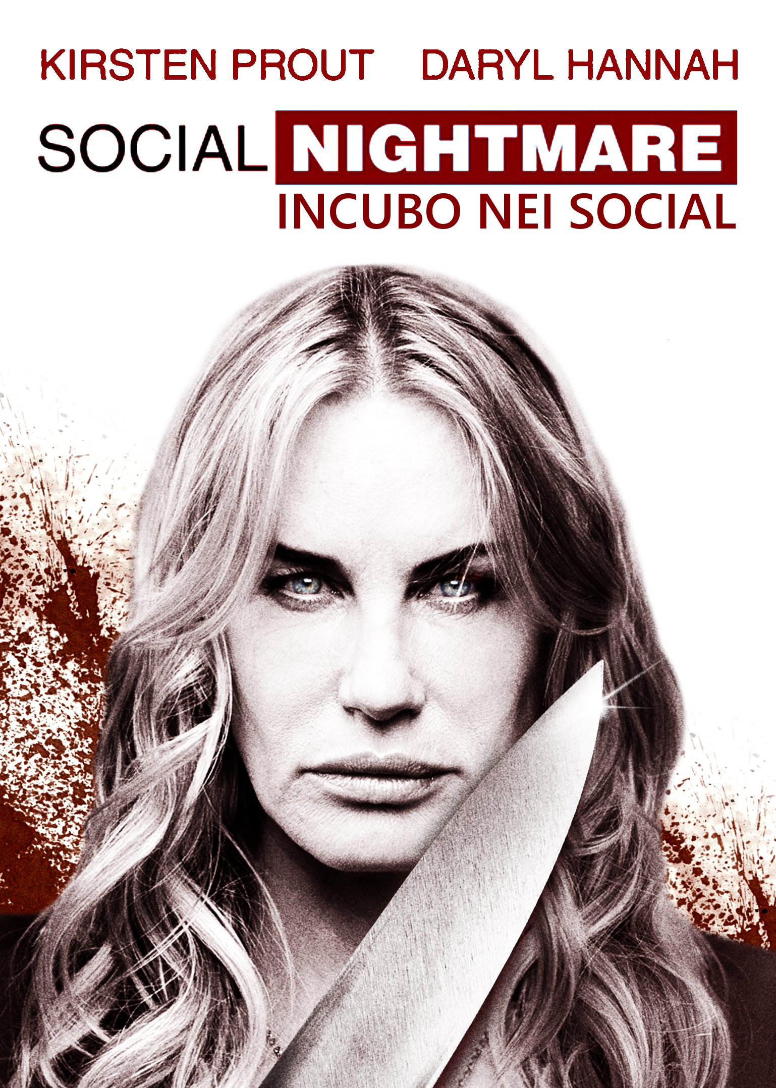 Social Nightmare – Incubo nei social [HD] (2013)