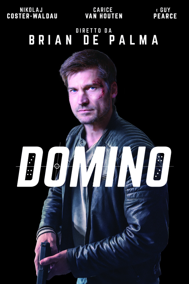 Domino [HD] (2019)