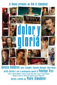 Dolor y gloria [HD] (2019)