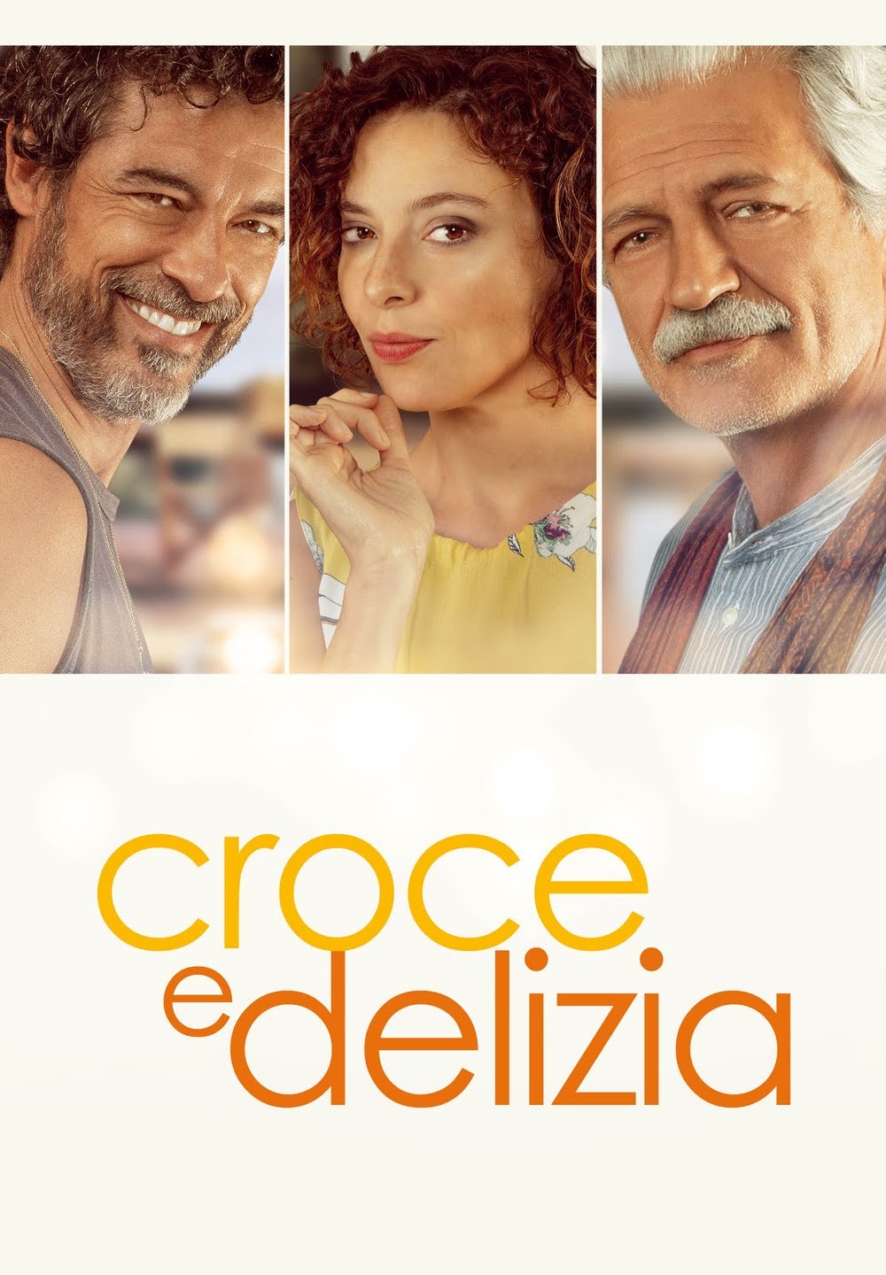 Croce e delizia (2019)