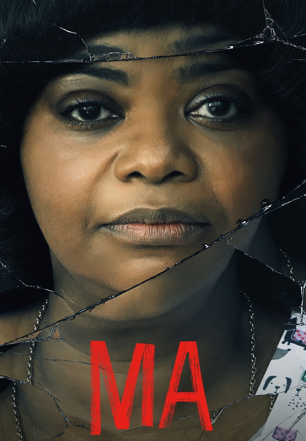 Ma [HD] (2019)