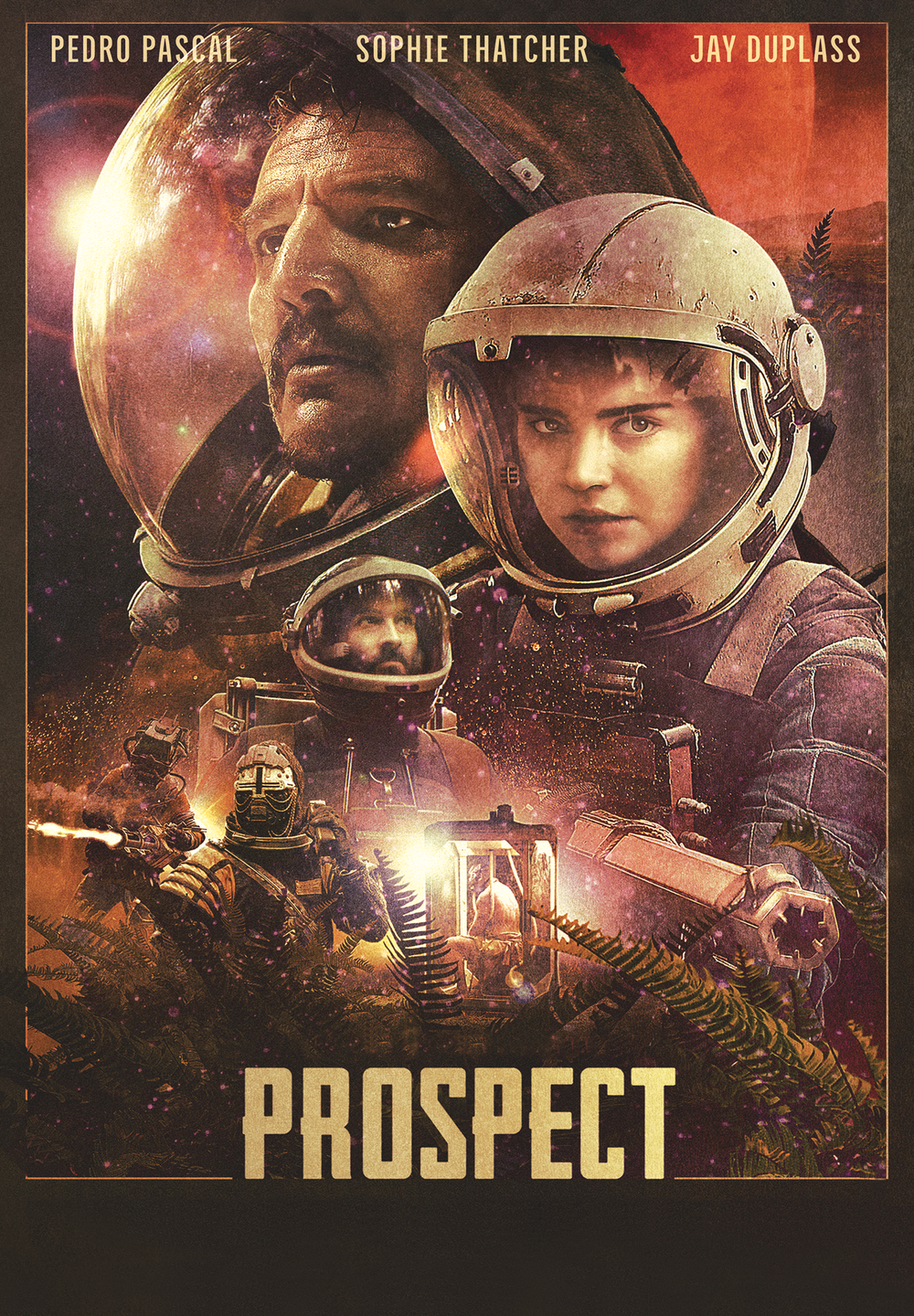 Prospect [HD] (2018)