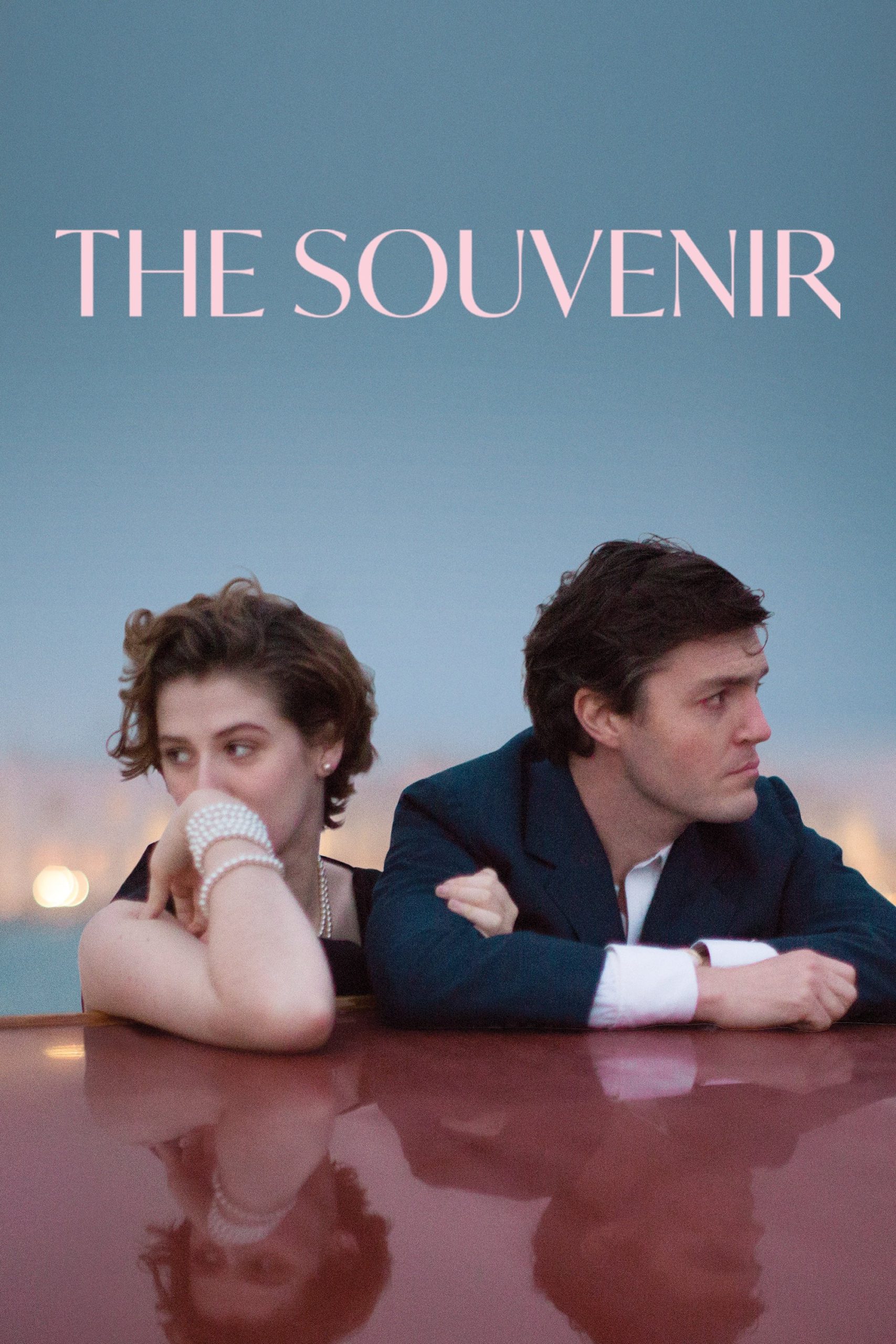 The Souvenir [HD] (2018)