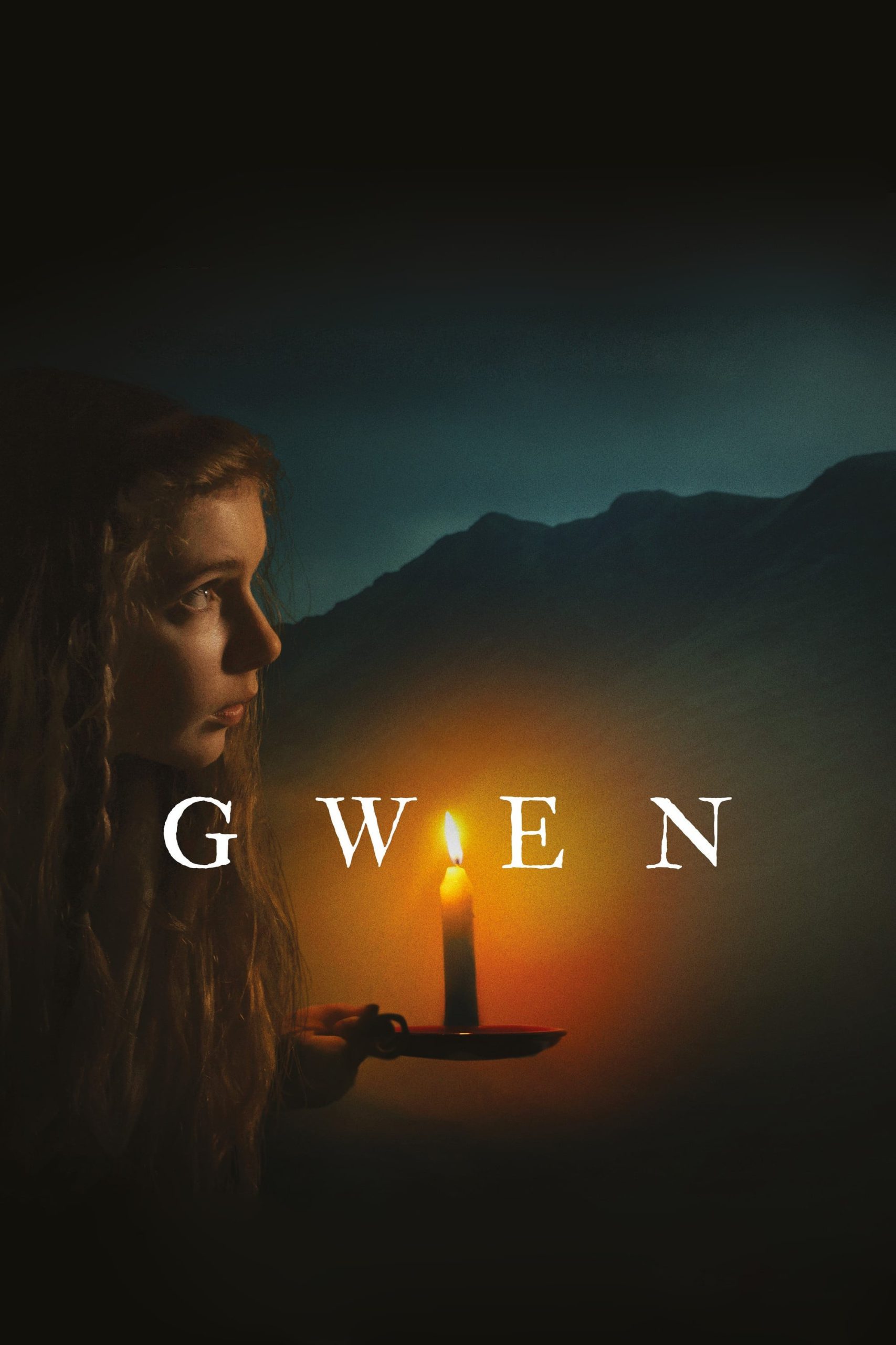 Gwen [Sub-ITA] [HD] (2018)