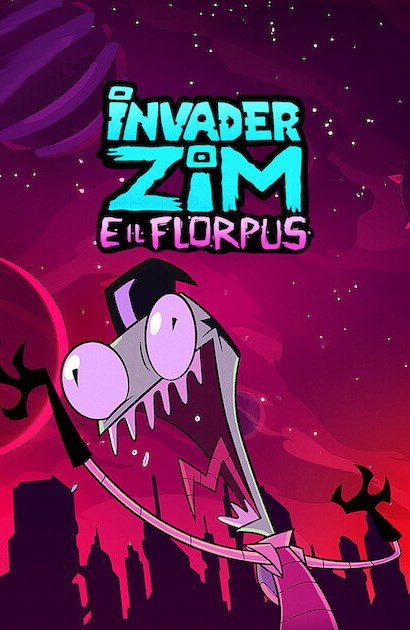 Invader Zim e il Florpus [HD] (2019)