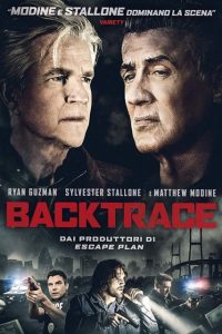 Backtrace [HD] (2018)