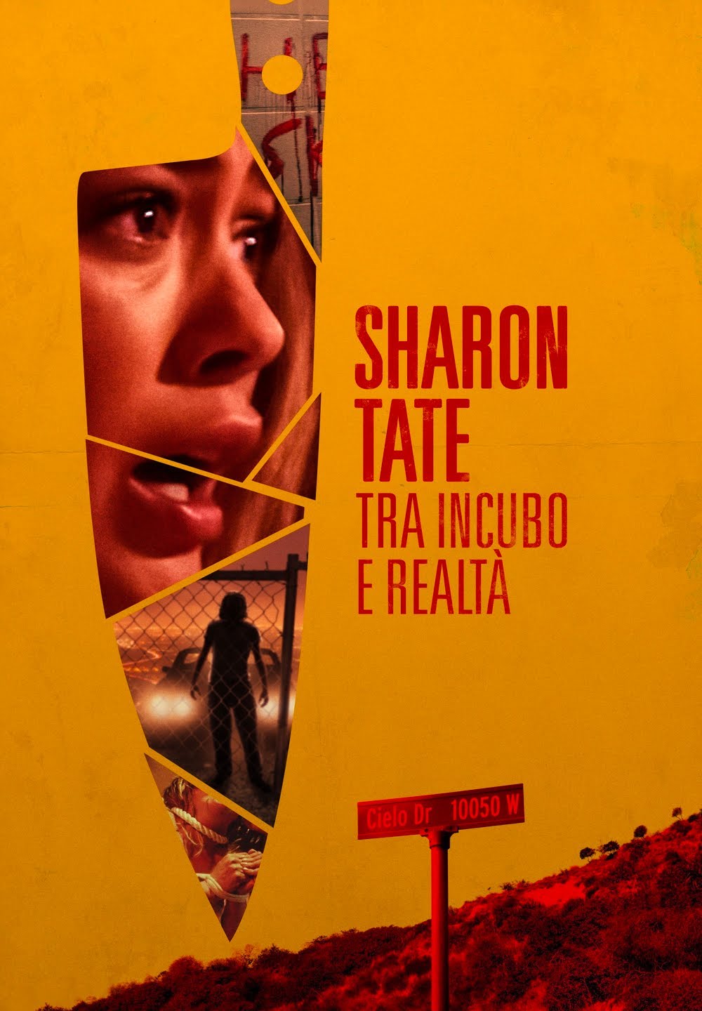 Sharon Tate – Tra incubo e realtà [HD] (2019)